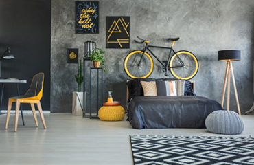 Living Room Design Image